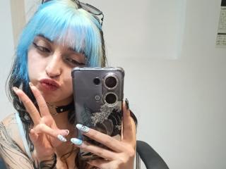 BellaBleu - Live sex cam - 25927861