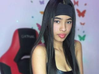 MeganeFoxSexy - сексуальная веб-камера в реальном времени - 25928861
