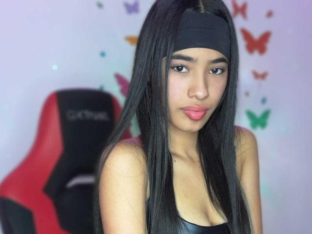 MeganeFoxSexy - Sexe cam en vivo - 25928861