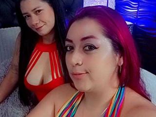 SkyandBreeze - Sexe cam en vivo - 25928885