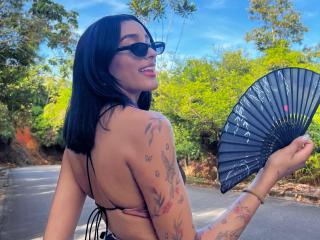 SalomeMille - Live porn &amp; sex cam - 25929193