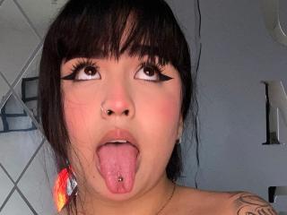 MiaHadid - Live sexe cam - 25929441