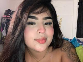 MiaHadid - Live sexe cam - 25929449