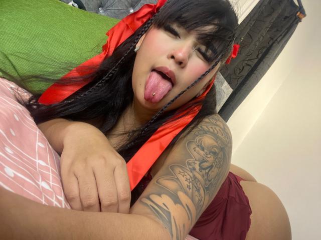 MiaHadid - Sexe cam en vivo - 25929457