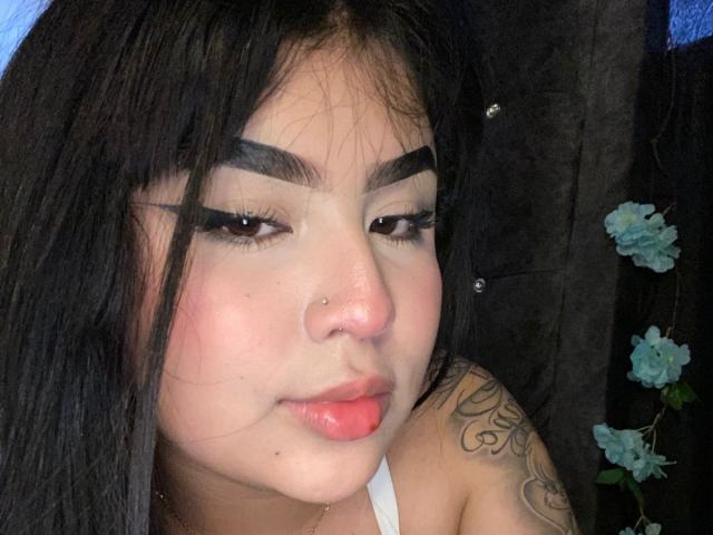 MiaHadid - Sexe cam en vivo - 25929469