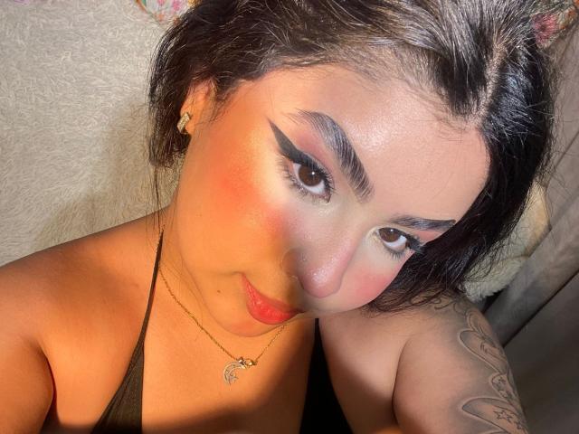 MiaHadid - Sexe cam en vivo - 25929477