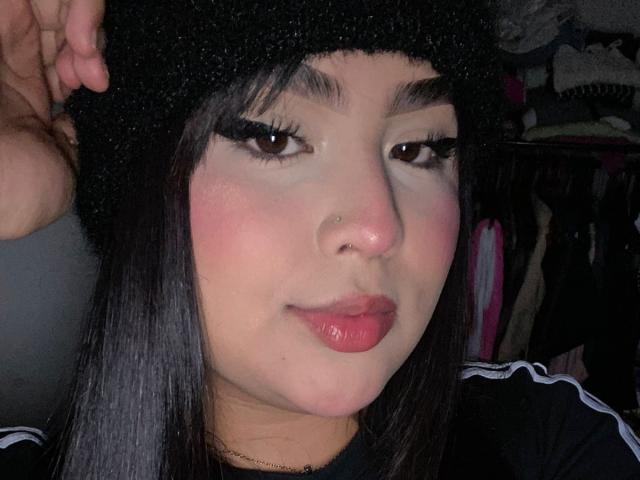 MiaHadid - Sexe cam en vivo - 25929481