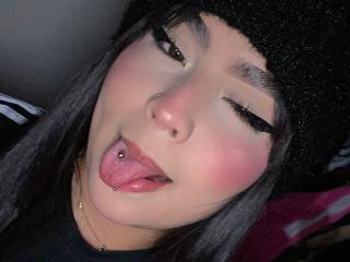 MiaHadid - Live sexe cam - 25929485
