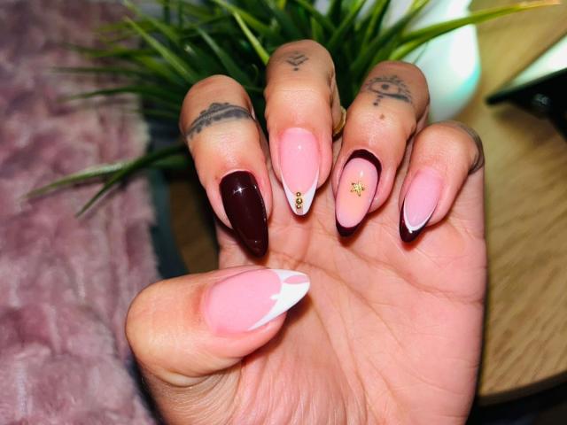 HarleyRoods - Live sexe cam - 25929537