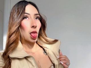 LissyHoffman - Sexe cam en vivo - 25929797