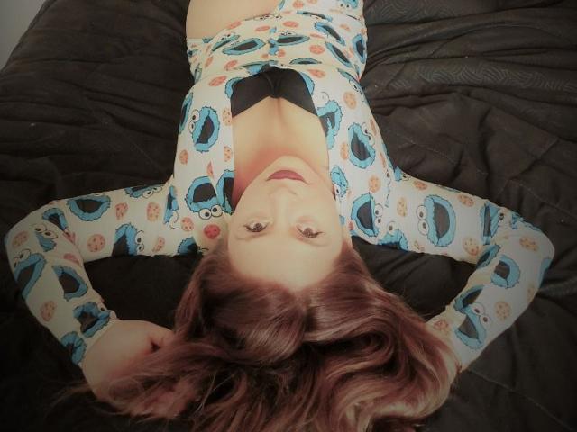 XimenaNahomi - Live sex cam - 25930149