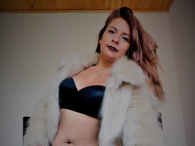 XimenaNahomi - Live porn &amp; sex cam - 25930197