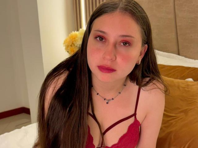 WidnyBeaumont - Live porn &amp; sex cam - 25930545