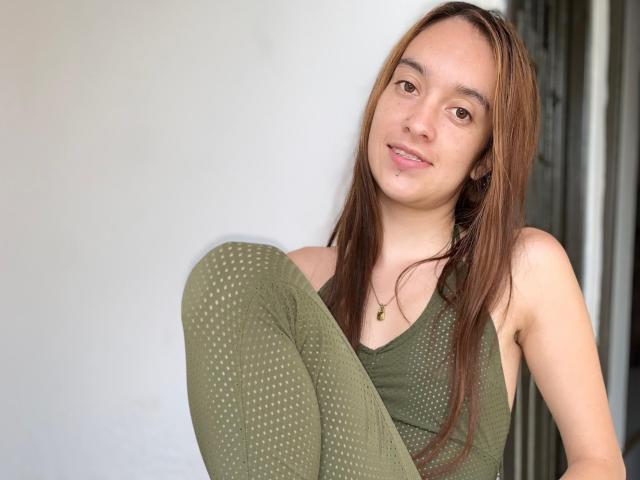 SofySweety - Sexe cam en vivo - 25930793