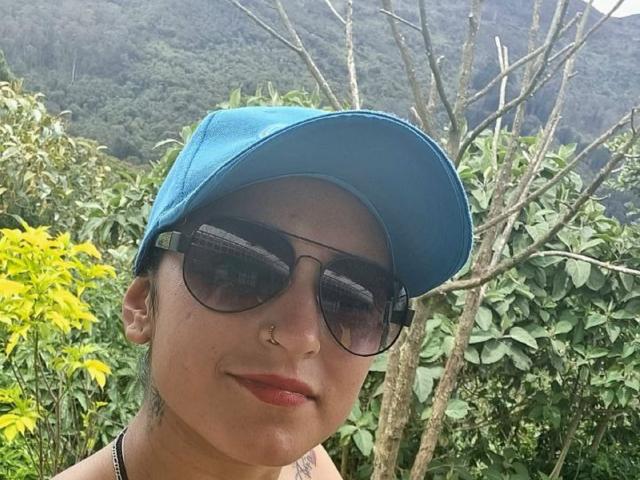 XimenaNahomi - Live sex cam - 25930861