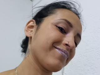XimenaNahomi - Live sex cam - 25930881