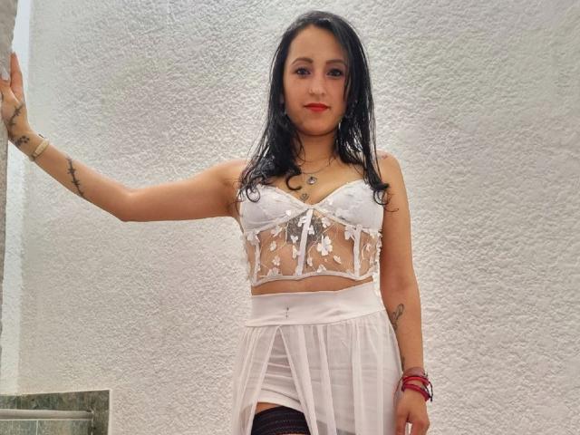 XimenaNahomi - Live sexe cam - 25930885