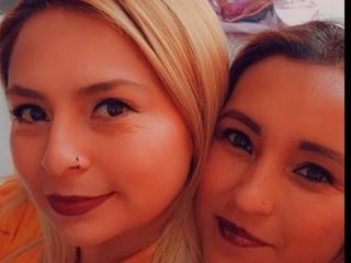 XimenaNahomi - Live sex cam - 25930897