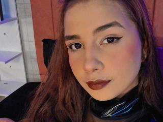 MariamLara - Sexe cam en vivo - 25931225