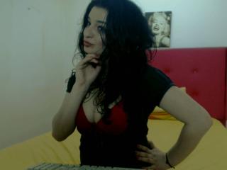 Lysandra - Live sex cam - 2593125