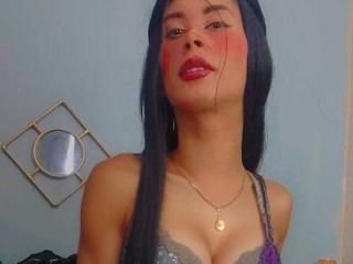 KristalKissLovFun - Sexe cam en vivo - 25931341