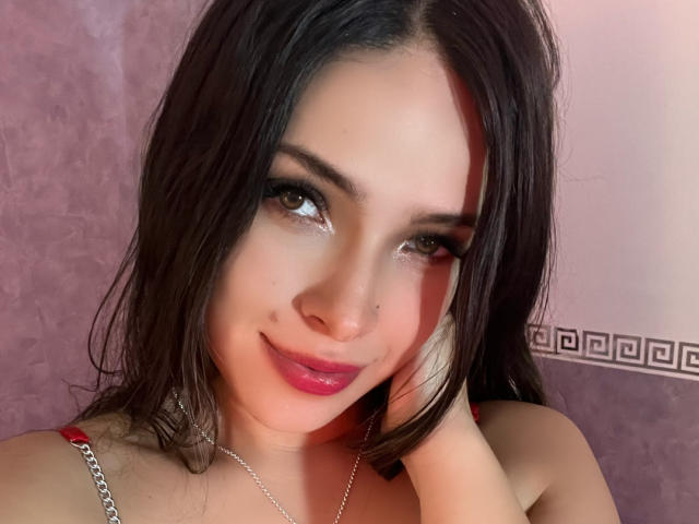 LorreineMontclair - Live sex cam - 25931653