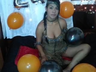 ArianithaXox - Live porn &amp; sex cam - 25932309