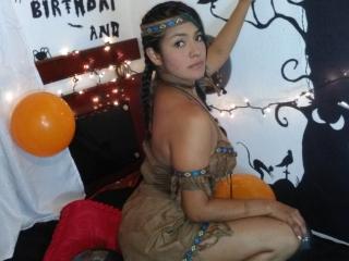 ArianithaXox - Live porn &amp; sex cam - 25932317