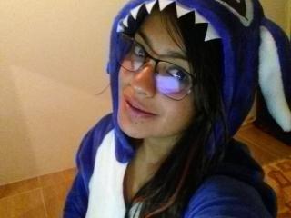 ArianithaXox - Live porn &amp; sex cam - 25932325