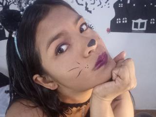 ArianithaXox - Live porn &amp; sex cam - 25932525