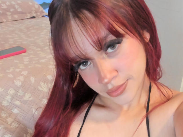 AdaFerreira - Live porn &amp; sex cam - 25932605