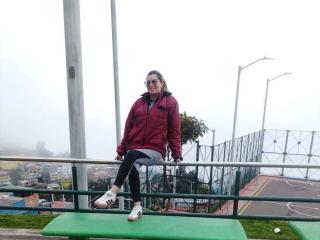 ChanellTaylorS - Sexe cam en vivo - 25932797