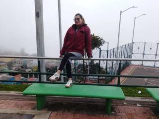ChanellTaylorS - Sexe cam en vivo - 25932825