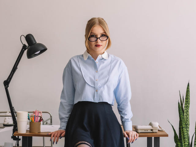 NicoleBrian - сексуальная веб-камера в реальном времени - 25933457