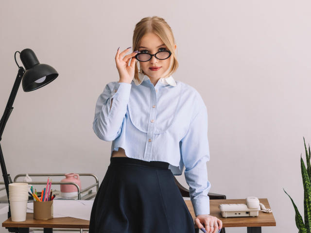 NicoleBrian - Camera khiêu dâm &amp; quyến rũ trực tiếp - 25933513