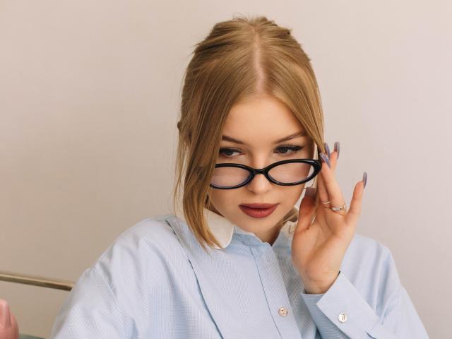 NicoleBrian - Camera khiêu dâm &amp; quyến rũ trực tiếp - 25933589