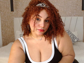 YeraCarey - Sexe cam en vivo - 25933645
