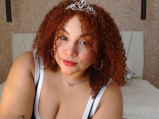 YeraCarey - Live sex cam - 25933657