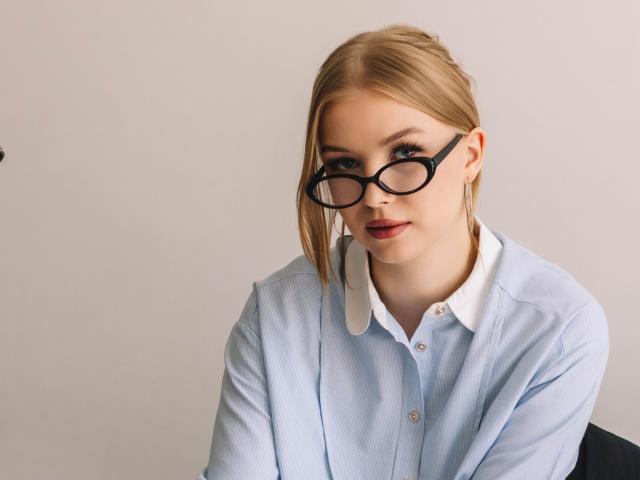 NicoleBrian - Camera khiêu dâm &amp; quyến rũ trực tiếp - 25933705