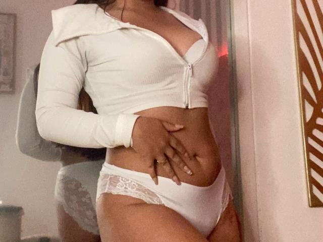 VioletaBabe - Sexe cam en vivo - 25933713