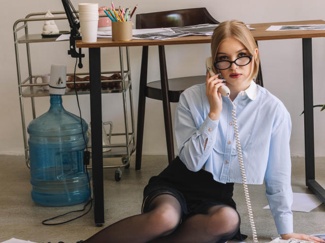 NicoleBrian - Camera khiêu dâm &amp; quyến rũ trực tiếp - 25933729