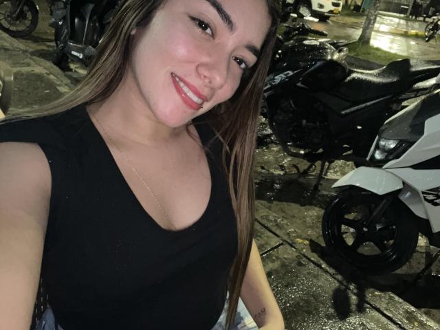 SharonKlart - Sexe cam en vivo - 25933869