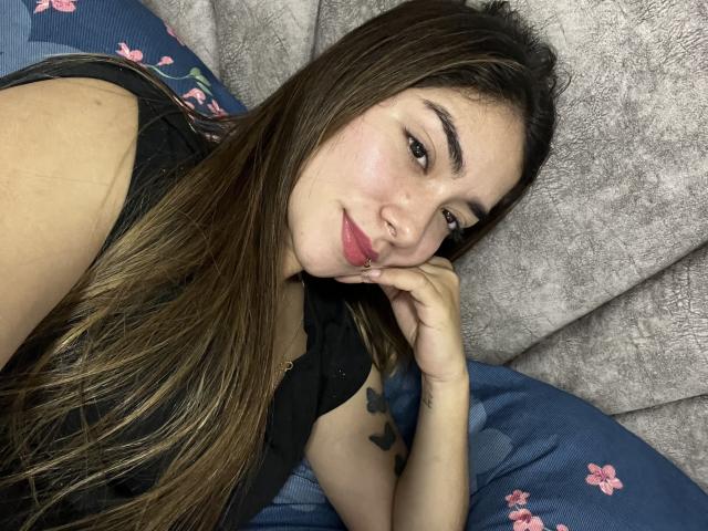 SharonKlart - Sexe cam en vivo - 25933873