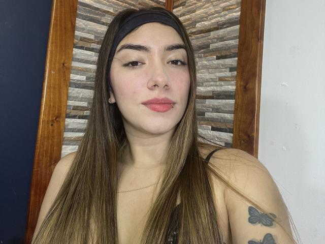 SharonKlart - ライブポルノ&amp;セックスカム - 25933889