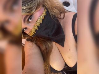 SalmaAzaman - Sexe cam en vivo - 25934353