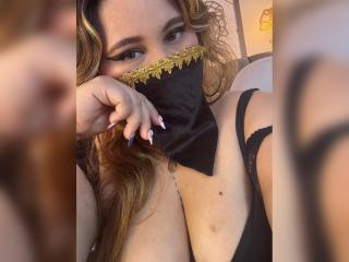 SalmaAzaman - Sexe cam en vivo - 25934357