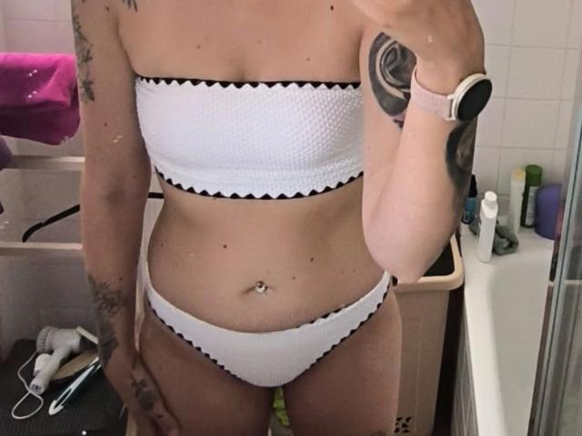 RoxyXXX-hot - Live porn &amp; sex cam - 25934785