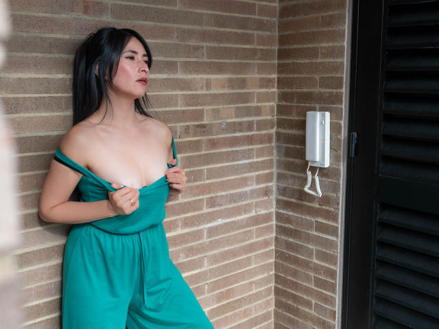 JainaRogers - Live sex cam - 25935037