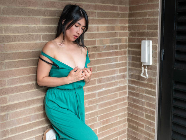 JainaRogers - 라이브 포르노 &amp; 섹스 캠 - 25935045