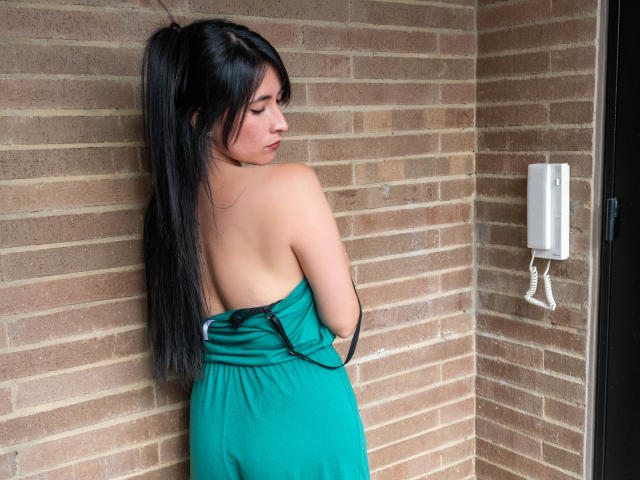 JainaRogers - Sexe cam en vivo - 25935049